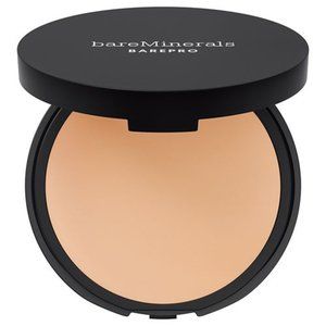 bareMinerals barePRO 16HR Skin-Perfecting Powder Foundation (Fair 15 Neutral)